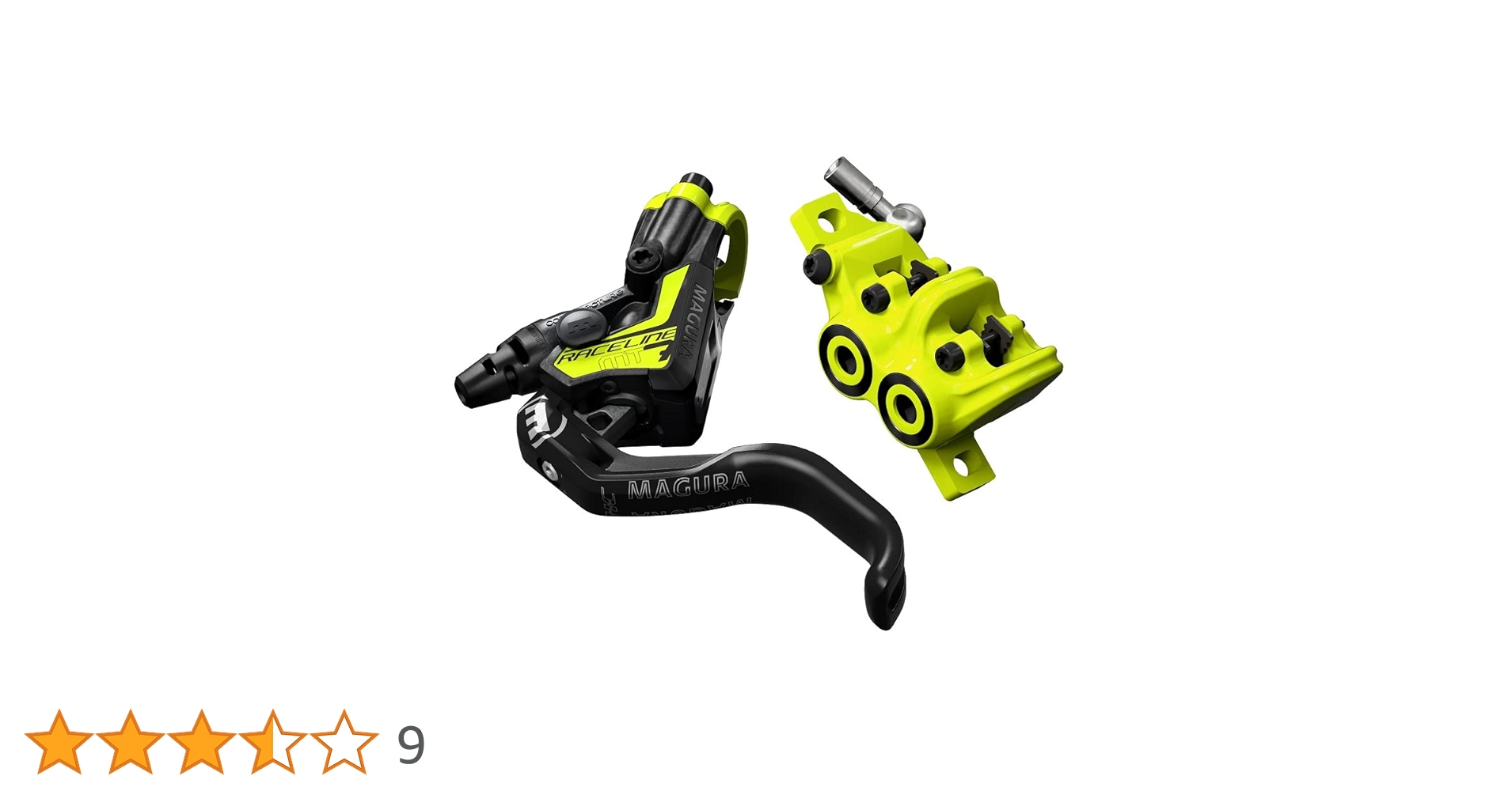 未使用 MAGURA MT7 RACELINE 前後セットマグラ レースライン Amazon.co.jp: Magura MT7 Raceline 2701434 前後セット
