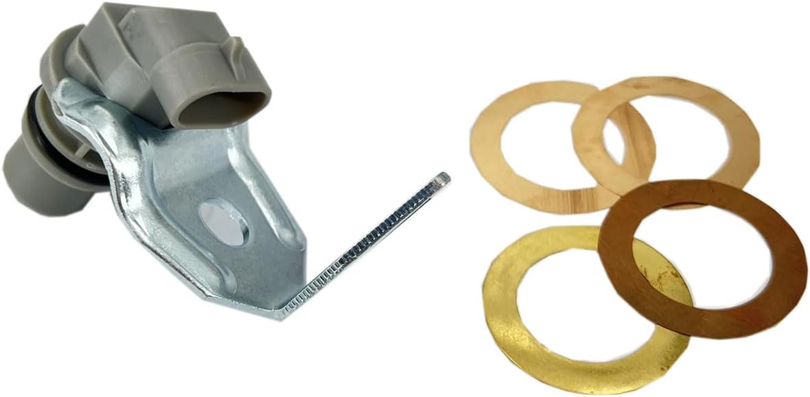 DEVMO CPS CMP Camshaft Position Sensor Compatible with 1997-2004 Navistar International DT466E DT530 I530E Heavy Duty Truck 1885781C91 1885812C91