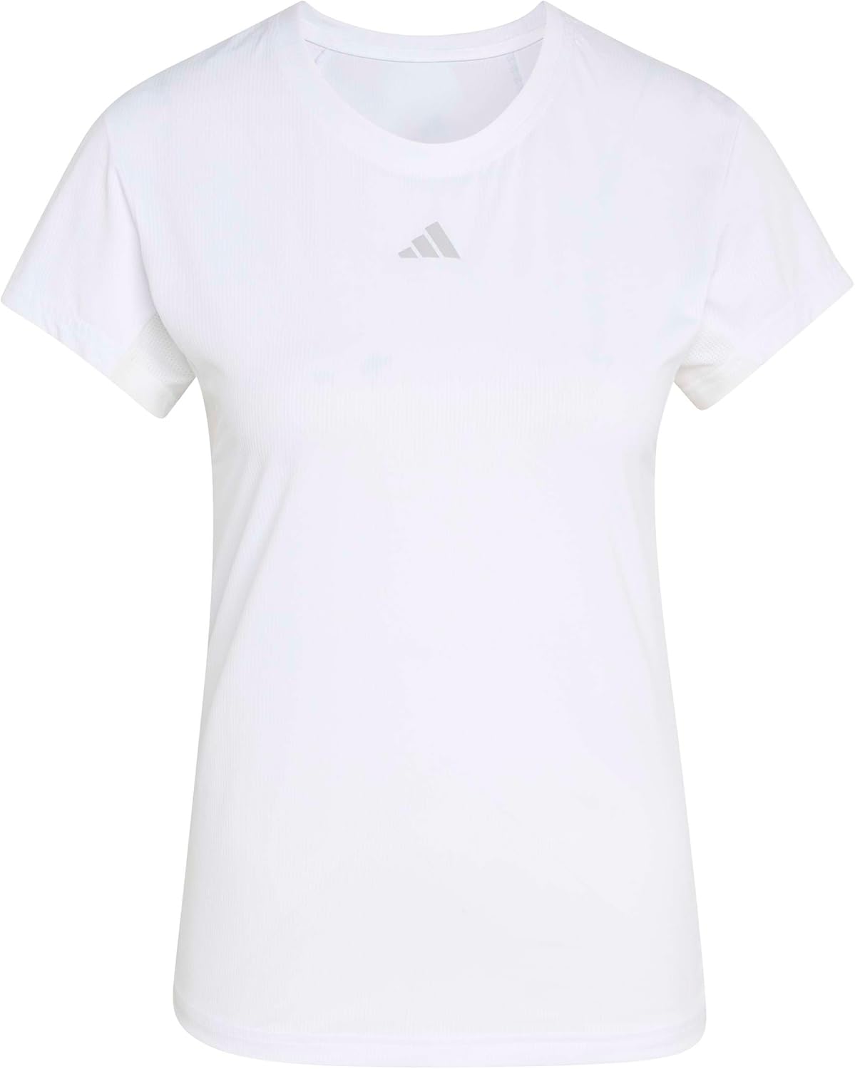 adidas Women's Tennis Climacool Freelift Tee