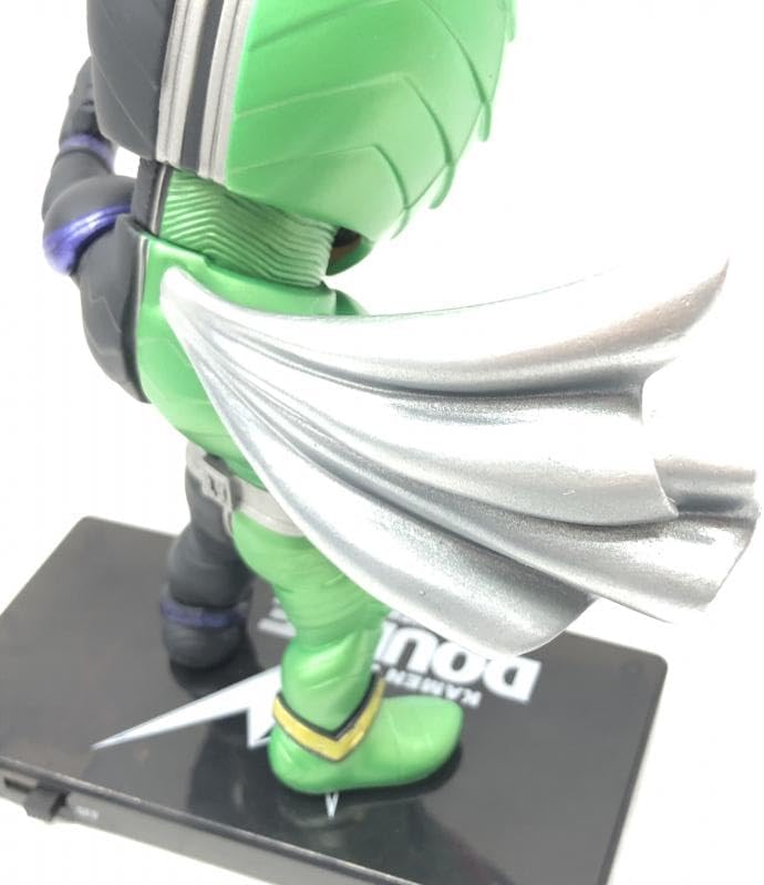 アニプレックス デフォリアル ライダーダブル サイクロンジョーカー