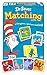 Wonder Forge Dr. Seuss Matching Game For Boys & Girls Age 3 & Up - A Fun & Fast Whimsical Memory Game