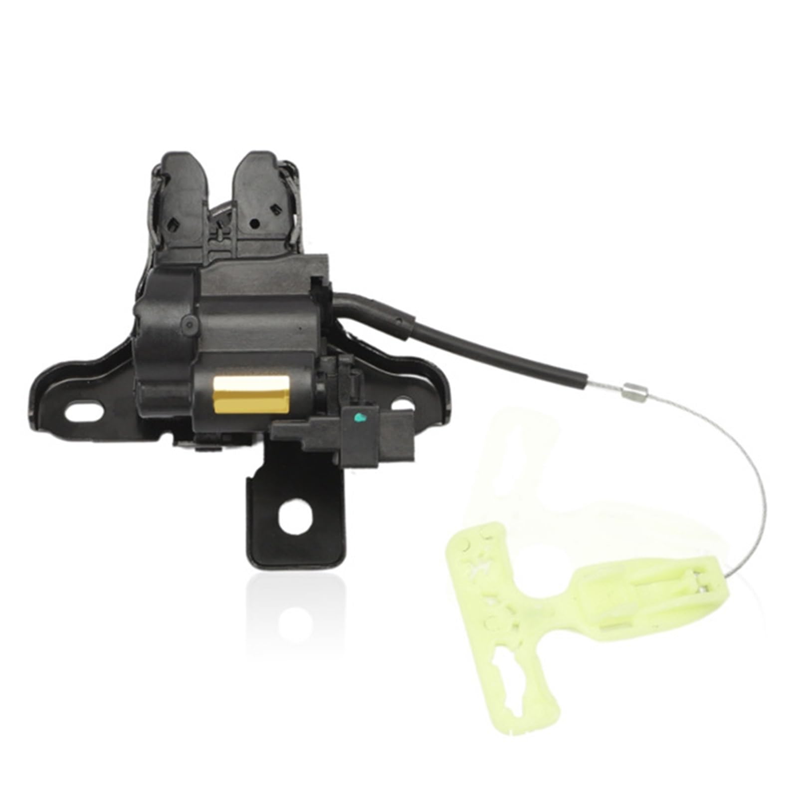 Door Lock Catch Actuator Door Lock Actuator 937-930 FR3Z5443200A DS7Z5443200C Tailgate Lock Actuator for for Mustang for Fusion