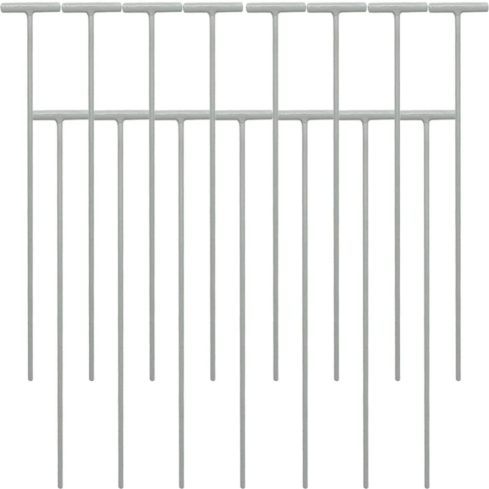 Porta Trappola Per Piccioni 40x26 Cm - In Ferro Verniciato Per Gabbie E Voliere - Foto 13