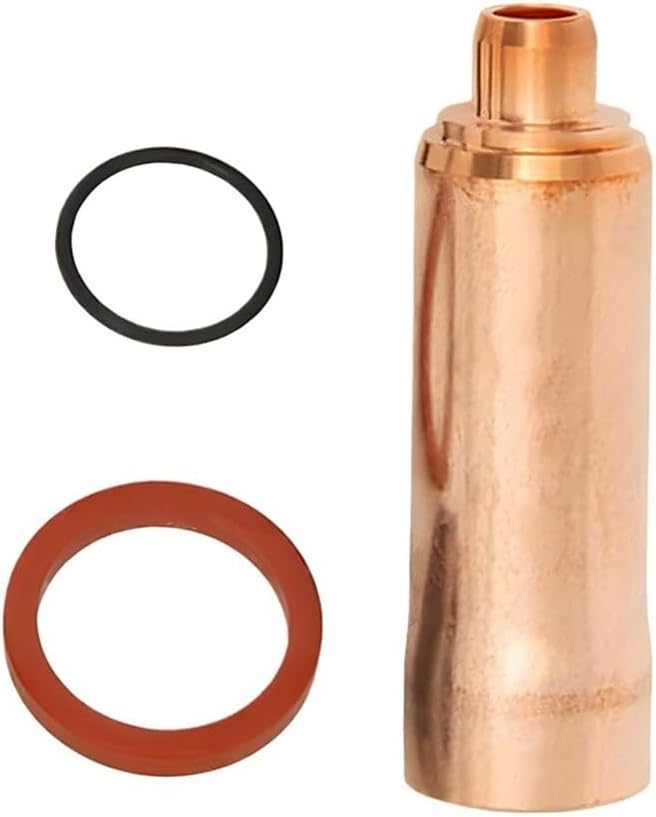 Injector Sleeve Repair Kit 838609 for AD41 TAMD31 AD31 KAD32 TAMD41 KAD43 Diesels 861255 Sealing Ring 838896 838821