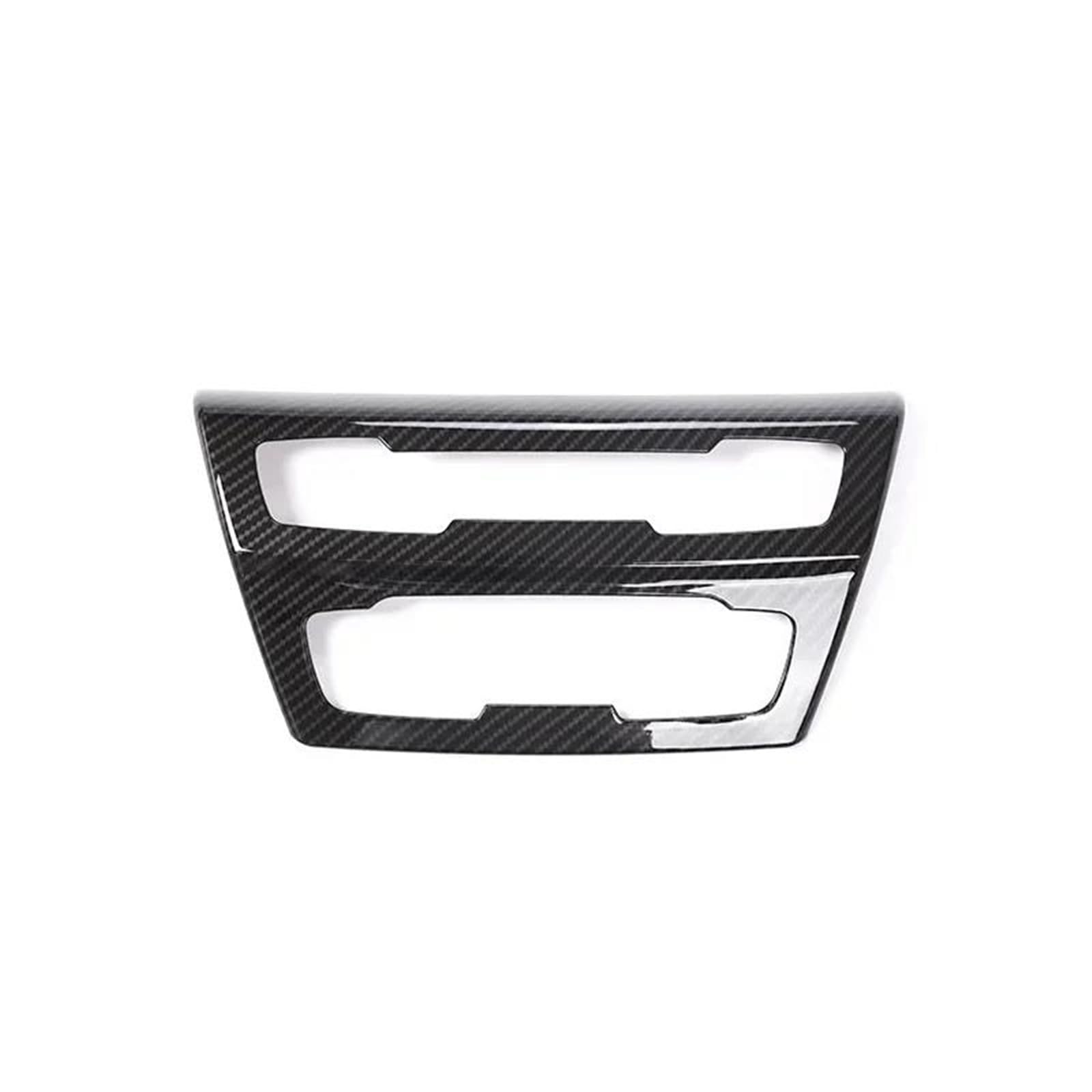Heyhellnin C For Bmw X1 F48 X2 F47 2016-2022 Ar Enter Onsole D Panel Over Frame Trim Sticker Interior Accessories Ar Armrest Trim Frame