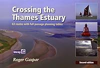 Crossing the Thames Estuary 1846236282 Book Cover