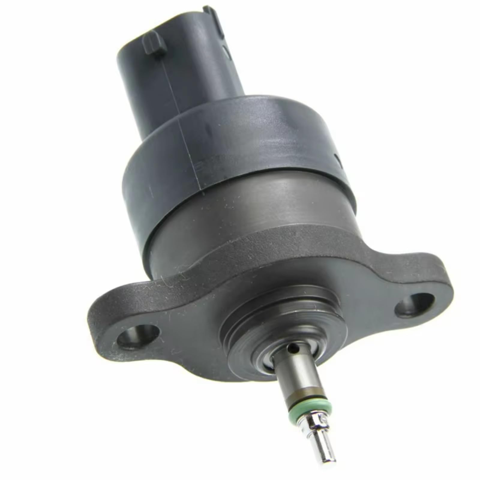 Válvula Combustible Presión Válvula Reguladora De Control DRV Presión Bomba Combustible Accesorios Common Rail Compatible Con Para E46 Para E38 OEM 13517787537
