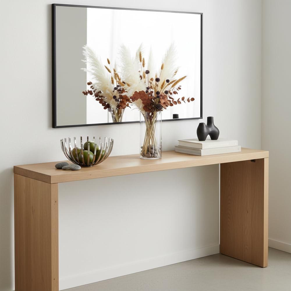 Modern Day Accents 3537 Barras Stainless Open Bowl, Silver Decorative Bowl holds Decorative Spheres and Balls, Fruit Bowl, Table Centerpiece Decor, Home Decor, Kitchen Counter Decor, 13.25" L x 6" H