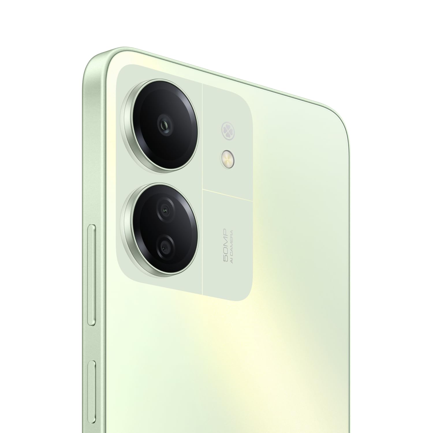 Xiaomi Redmi 13C 6GB RAM 128GB ROM [Global Version] (Clover Green