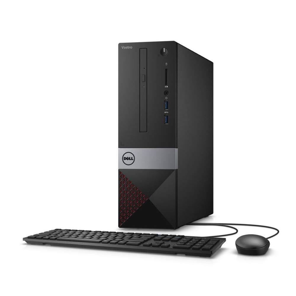 Dell 3471 第9世代 i5/8GB/SSD256GB/Office Dell Inspiron 3470 Intel I5 9th 8gb Ram HD 500gb - Computadores e Windowsデスクトップ