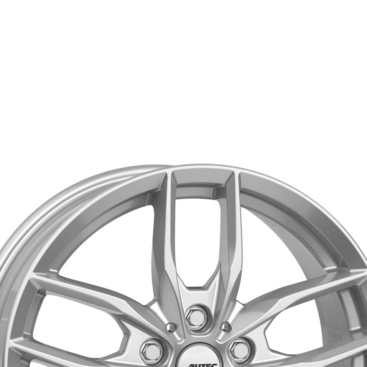 Autec BAVARIS llanta 8.0x19 ET30 5x112 SIL compatible con BMW X3 8 5 2er 7 3 4 iX1 X4 X1 Z4 6