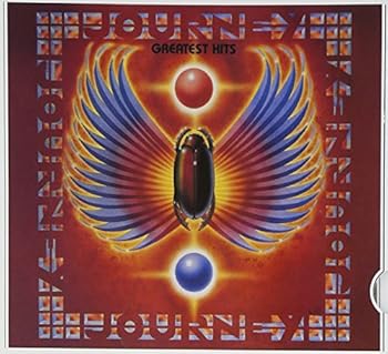 Audio CD Greatest Hits Book
