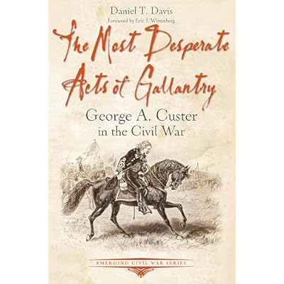 The Most Desperate Acts of Gallantry