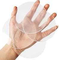 Vista 8 de Protector de pared para pomo de puerta