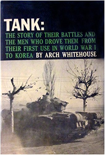 Tank B000O6E63W Book Cover