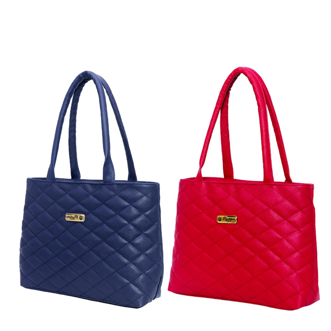 See full amazon price history chart for Fashion Leather Tote Bag For Women Handbags Female Simple Large High Capacity Shoulder Side Bag Purses| Tote Bag For Women| Vintage Handbags| Large Bag (Blue & Red) Fashion Leather Tote Bag For Women Handbags Female Simple Large High Capacity Shoulder Side Bag Purses| Tote Bag For Women| Vintage Handbags| Large Bag (Blue & Red) (B0D2TZ3FYN) Amazon Price History, Amazon Price Tracker