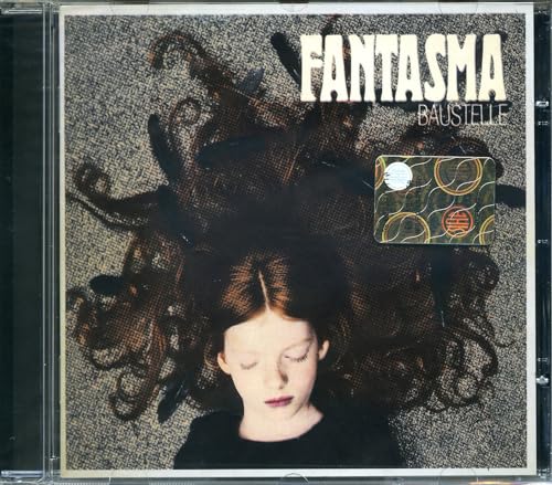 Cd Fantasma