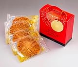 【4枚入2箱】ガトー 専科 夏花火パイ 全国菓子大博覧会金賞 新潟限定 長岡花火 お土産 合計8枚