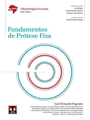 Fundamentos de Prótese Fixa (Abeno)