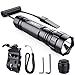 CSINO 1" QD Quick Release Scope Laser Mount For Rifle 20mm Weaver picatinny Rail