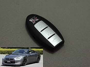 GT-R R35スマートキー中古 楽天市場】【送料無料】 日産 R35 GT-R 純正インテリジェント