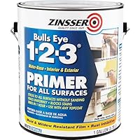 Algopix Similar Product 1 - Zinsser 2001 Primer Sealer  Stain