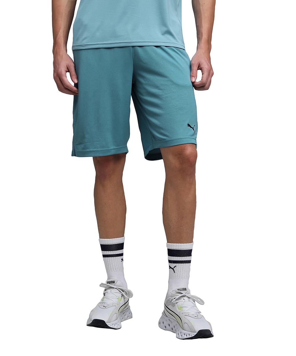 puma Men Knitted Shorts-picture-29