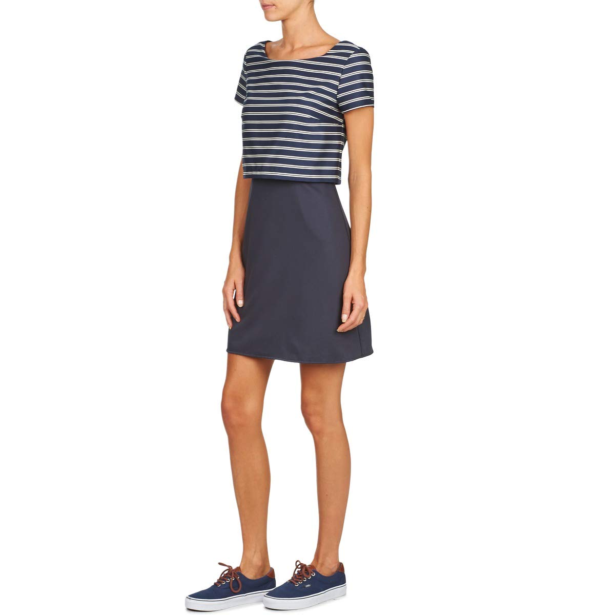 Naf Naf Short Sleeve Donna