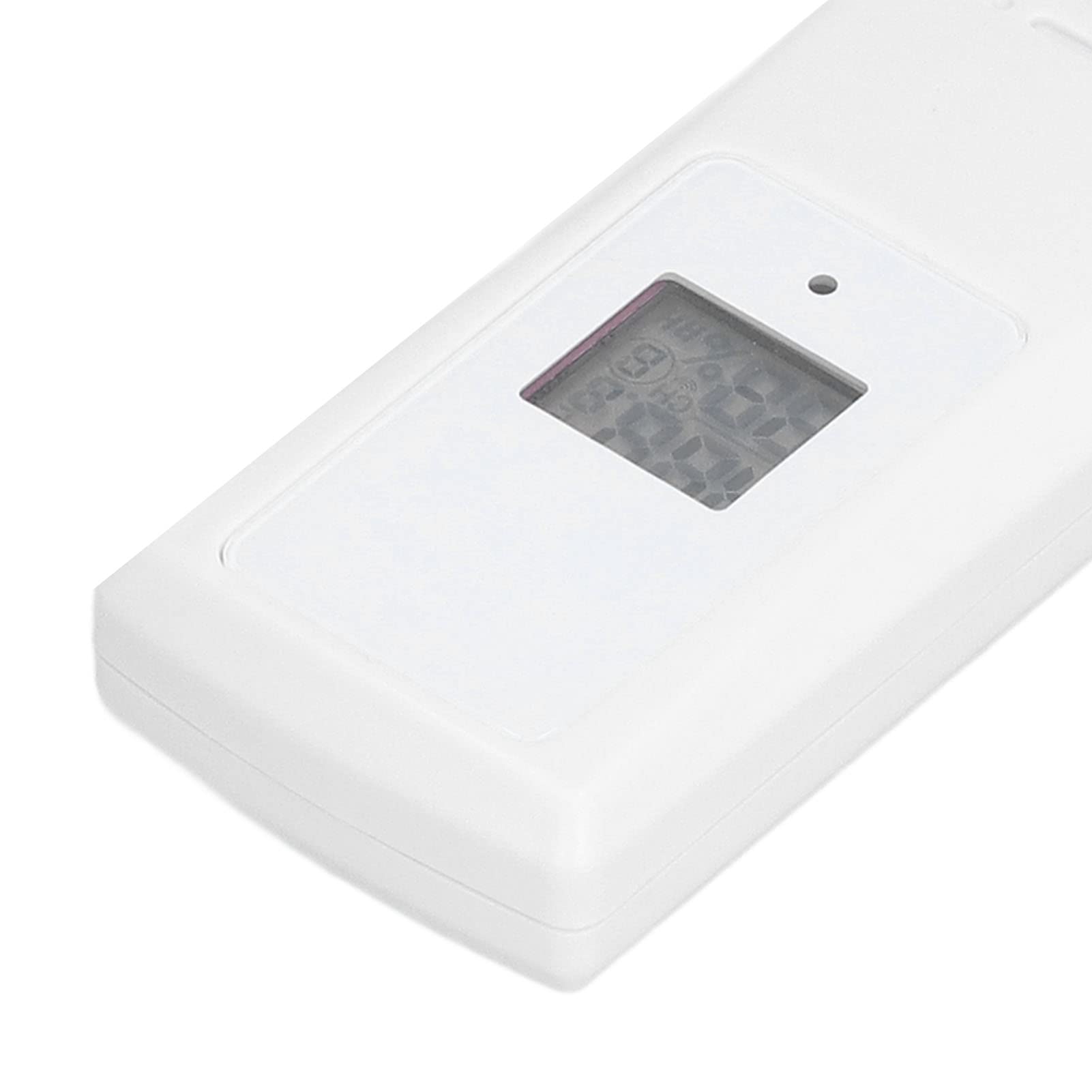 Igrometro digitale per umidità della temperatura per ambienti interni ed esterni con supporto multisensore (TS-WS-07-X1)