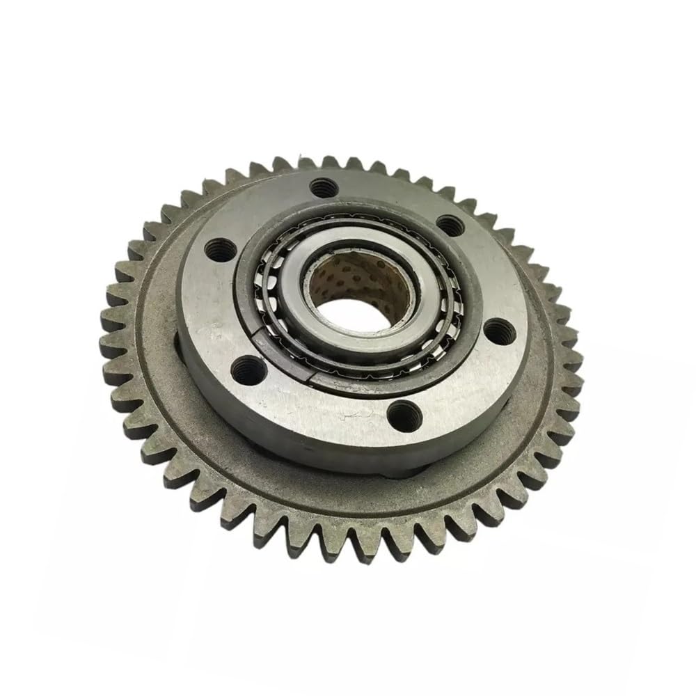 Embrayage de démarreur pour ATV LH300 éliminant les bruits de moteur - 4