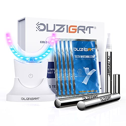 Top 10 Best Home Teeth Bleaching Kit Reviews & Buying Guide Katynel