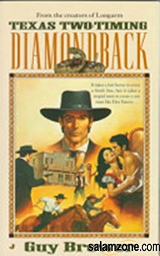 Diamondback 02: Texas Two-Timing view 2