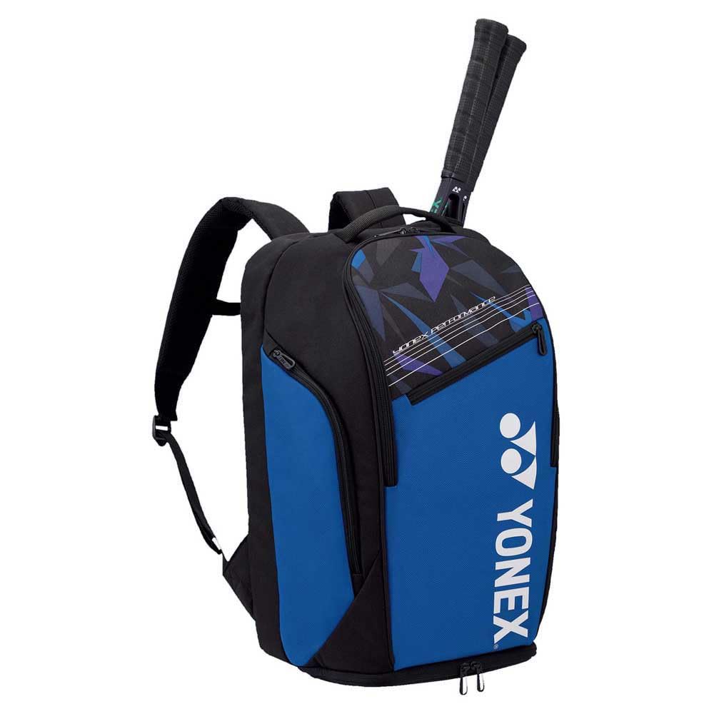 Amazon.com : Yonex BA92412LEX Pro Backpack L 92412 : Sports & Outdoors