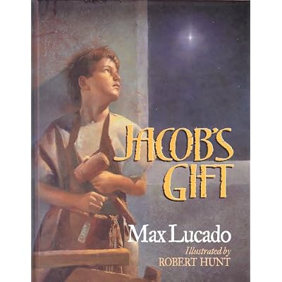 Jacob's Gift