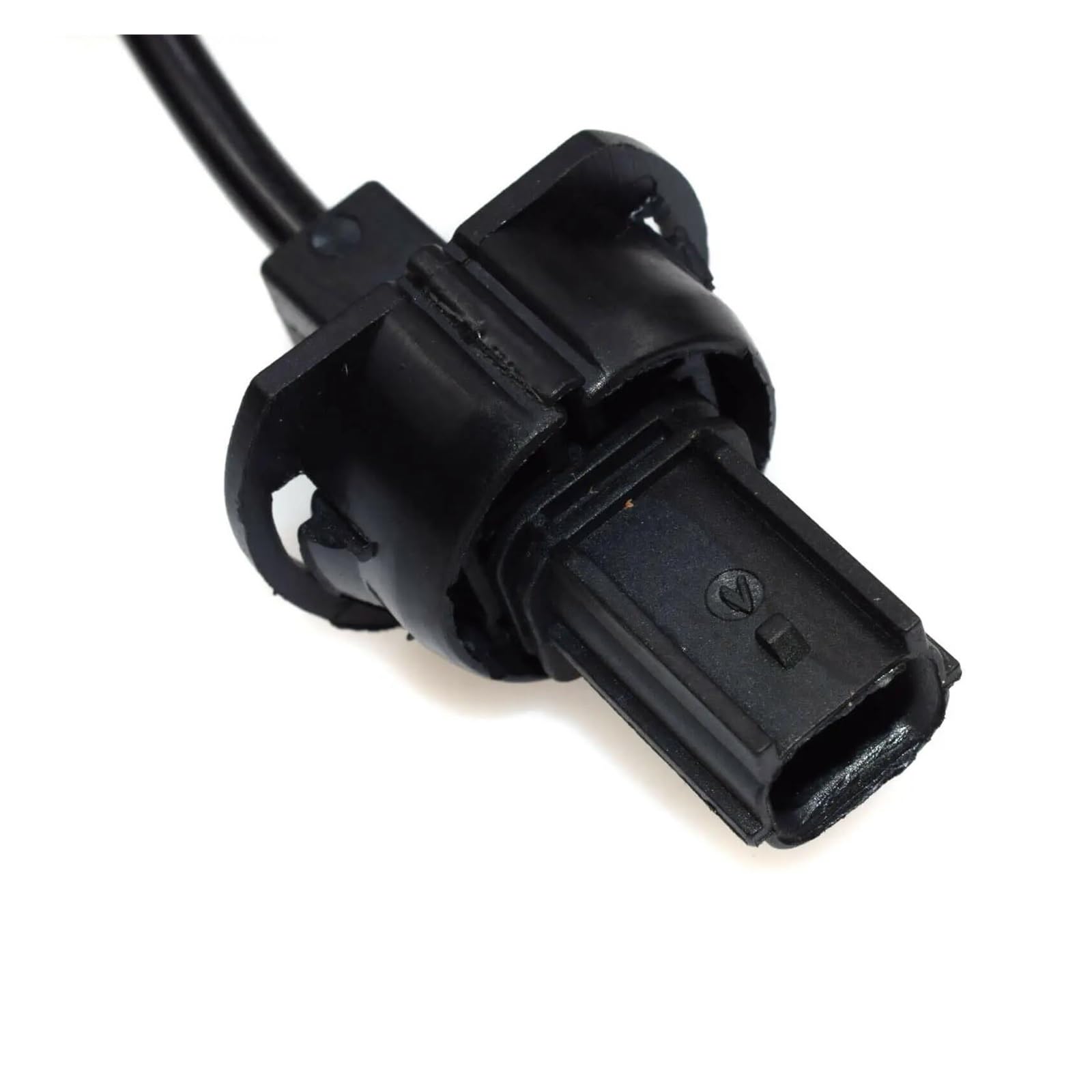 XENITE Admisión De Aire del Mapa Sensor De Velocidad De Rueda Delantera Izquierda Derecha para City CR-Z Fit Insight 57455TF0003,57450TF0003,57450-TF0-003,57455-TF0-003 (Talla : Front 1Pair)