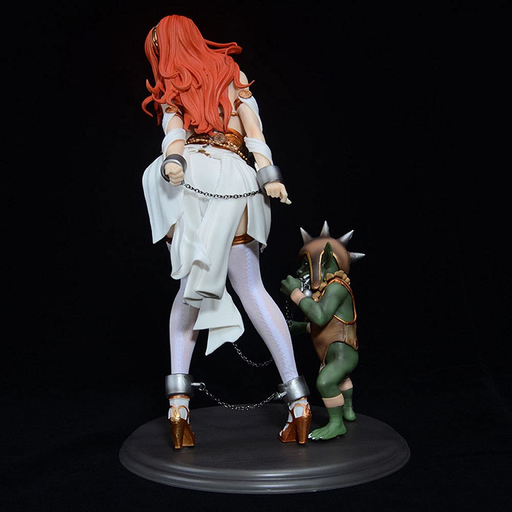 ACCtyd 2022 New 30cm Limited Edition Goblin Slayer Farnellis A