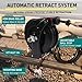 CreFiTech Fuel Hose Reel,1