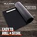Ultimate Rifle Build Cleaning Mat with Stitched Edges, Non-Slip (12
