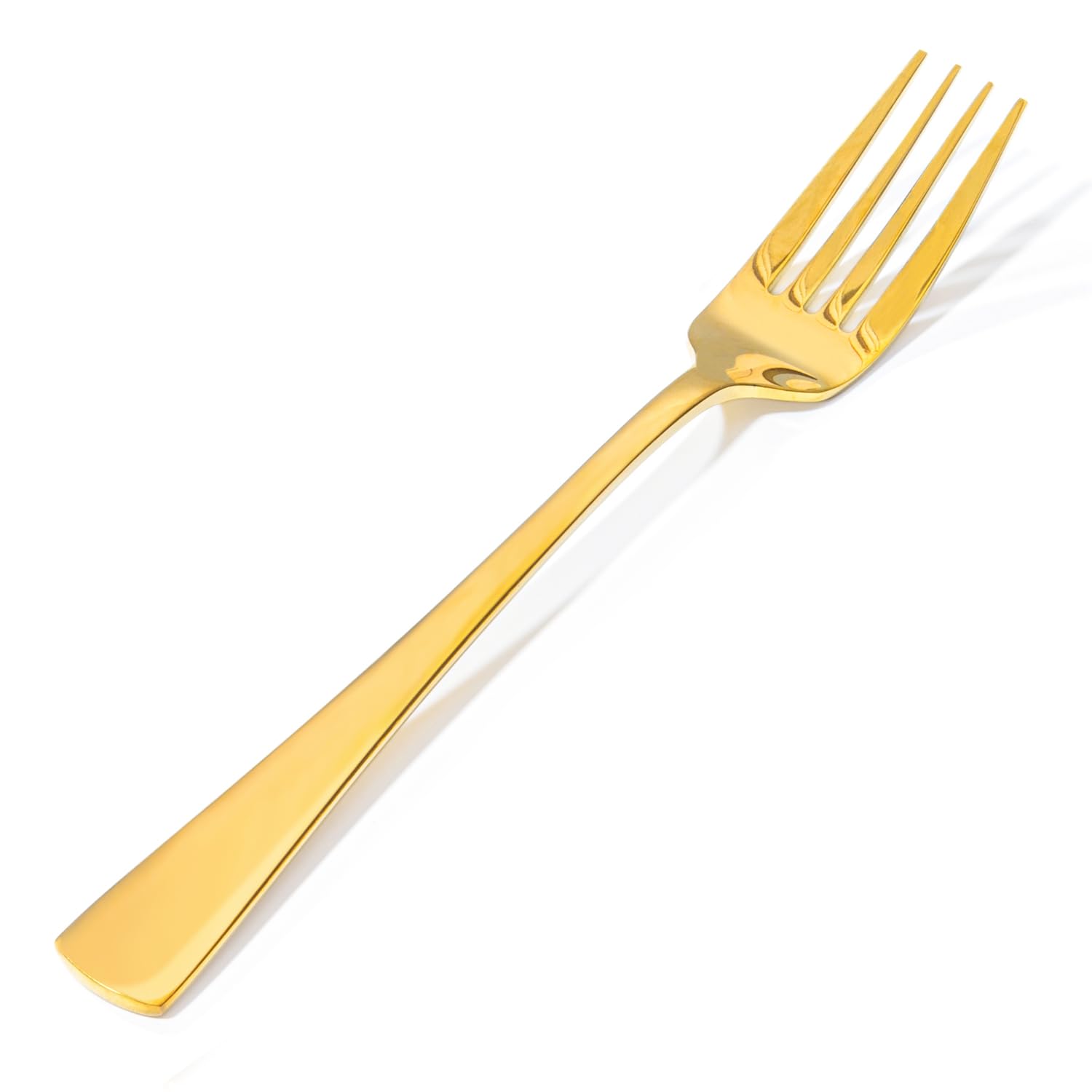 KINGSTONE Forks 12 Piece Dinner Forks Set, 18/10 Stainless Steel, 8.18 Inch — Amazon image 10