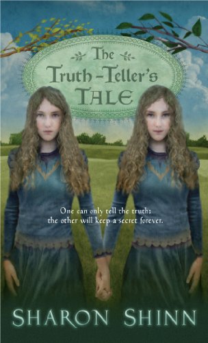 Télécharger The Truth-Teller's Tale (The Safe-Keepers Book 2) (English Edition) Livre PDF Gratuit