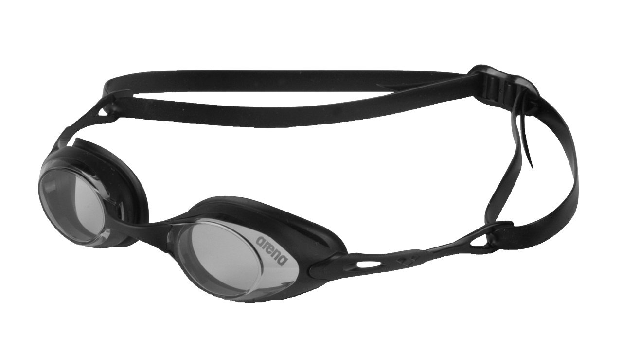 Arena Cobra Unisex Adult Swimming Goggles