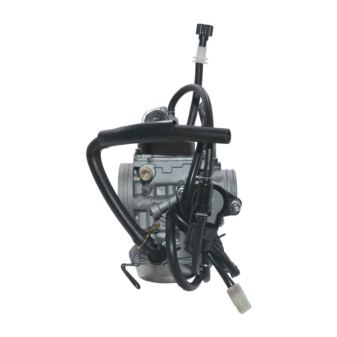 PER TRX 400 Rancher Carburatore/Carb 16100-HN7-013 16100-HN7-A21, EUR 85,45 - PicClick IT - Foto 9