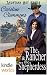 Montana Sky: The Rancher And The Shepherdess (Kindle Worlds Novella) (Loving A Rancher Book 2)