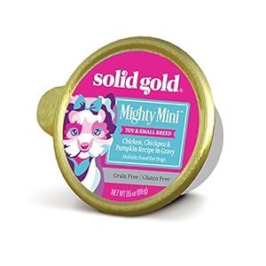 Solid-Gold-Wet-Dog-Food-for-Small-Dogs-Mighty-Mini-Grain-Free-Wet-Dog-Food-Made-with-Real-Chicken-Chickpeas-and-Pumpkin-for-Puppies-Adult-Senior-Small-Breeds-with-Sensitive-Stomachs - Cucciolini Doodles   Solid-Gold-Wet-Dog-Food-for-Small-Dogs-Mighty-Mini-Grain-Free-Wet-Dog-Food-Made-with-Real-Chicken-Chickpeas-and-Pumpkin-for-Puppies-Adult-Senior-Small-Breeds-with-Sensitive-Stomachs