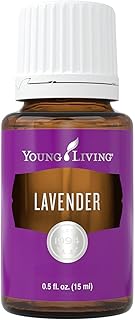 Lavender Essential Oil | 15 ml | Soothing & Relaxing Aroma for Massage, Aromatherapy, & Skin Care | Calms the Mind & Enhances Relaxation | Authentic Fragrance for Perfume