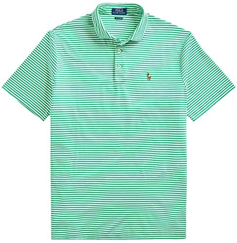 Image of POLO RALPH LAUREN Men's New Classic Fit Polo Shirt