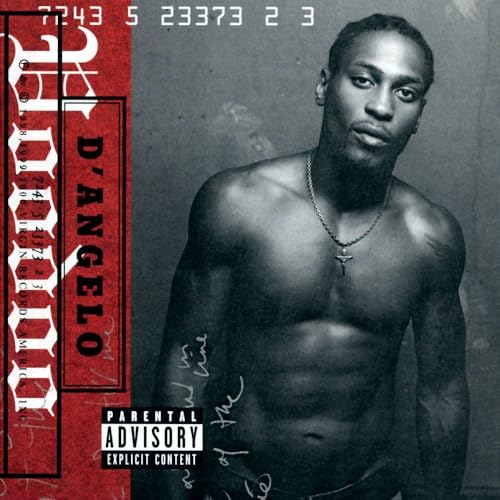 Year Of Release: 2000 Voodoo
