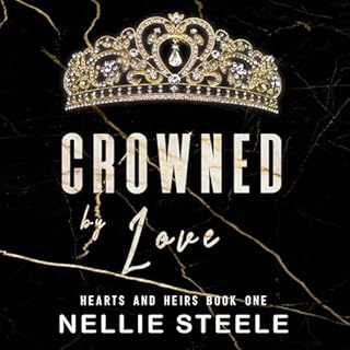 Crowned by Love cover art
