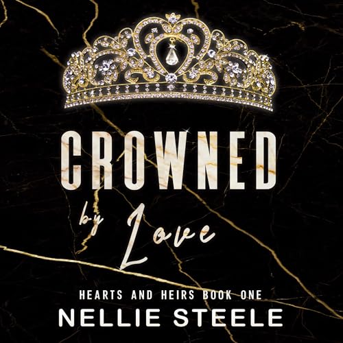 Crowned by Love Titelbild