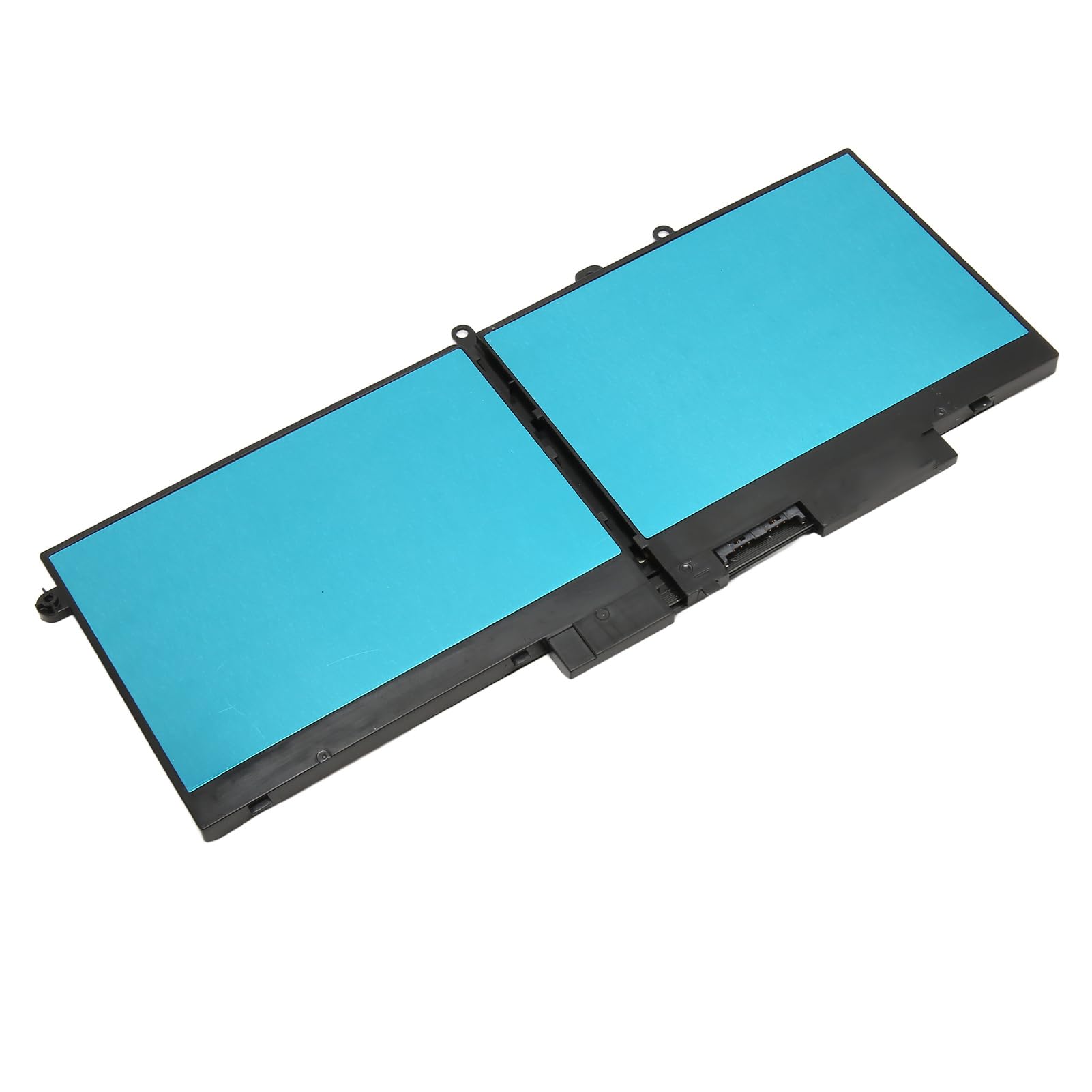 68Wh GJKNX Bateria do Laptopa, Wymienna Bateria do Latitude 5480 5580 5280 5288 5290 5488 5490 5491 5495 5590 5591 E5480 E5580 E5590 E5490 15 3520 3530 GD1JP DY9NT Laptopa